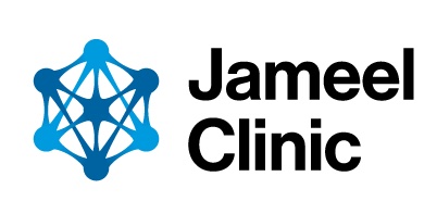 MIT Jameel Clinic Logo